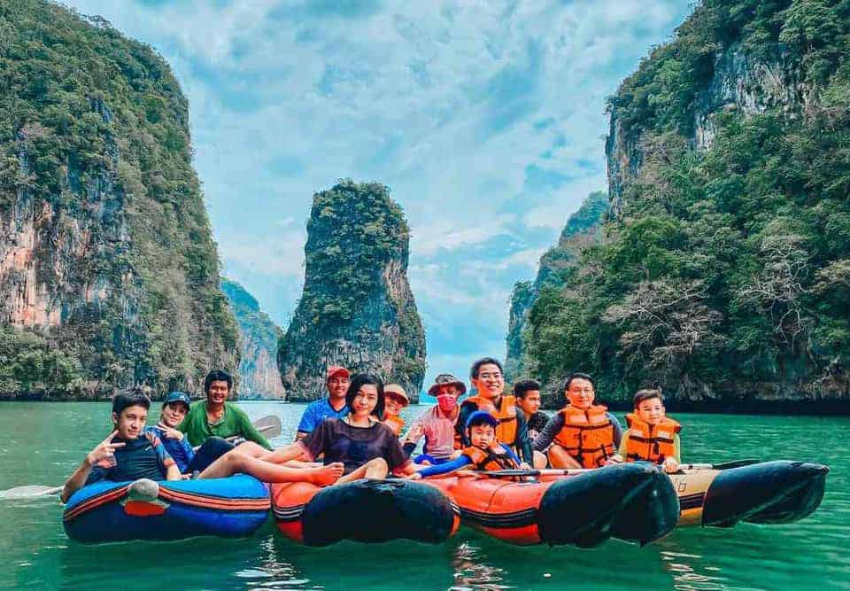 private-james-bond-island-by-speedboat-3